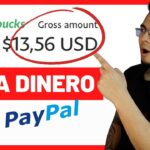 Como ganar dinero por internet en colombia con Timebucks